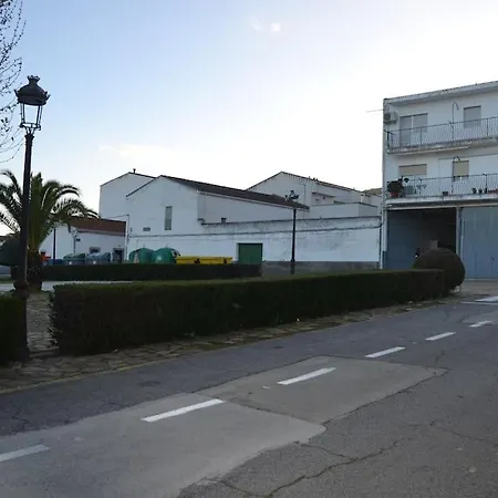 Apartamento Las Fuentes Sierra de Fuentes Exterior foto