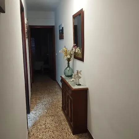 Apartamento Las Fuentes Sierra de Fuentes Exterior foto