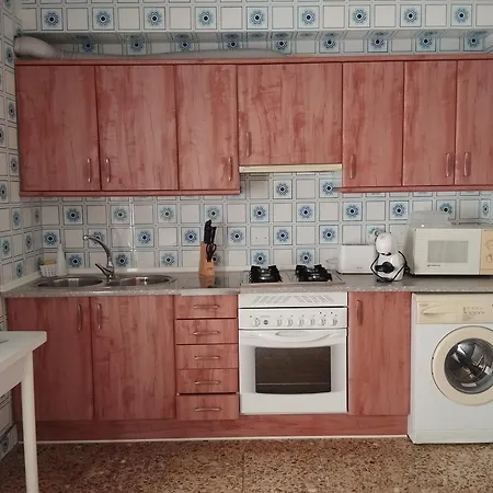 Apartamento Las Fuentes Sierra de Fuentes Exterior foto