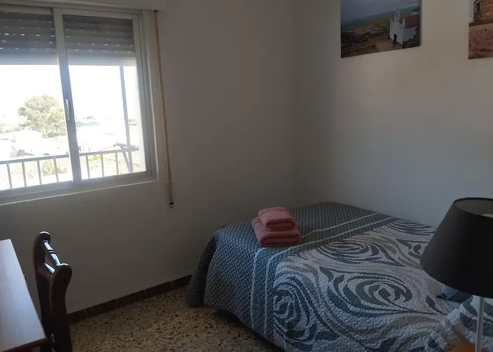 Apartamento Las Fuentes