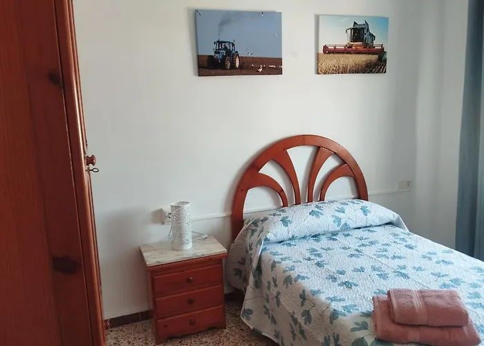 Apartamento Las Fuentes