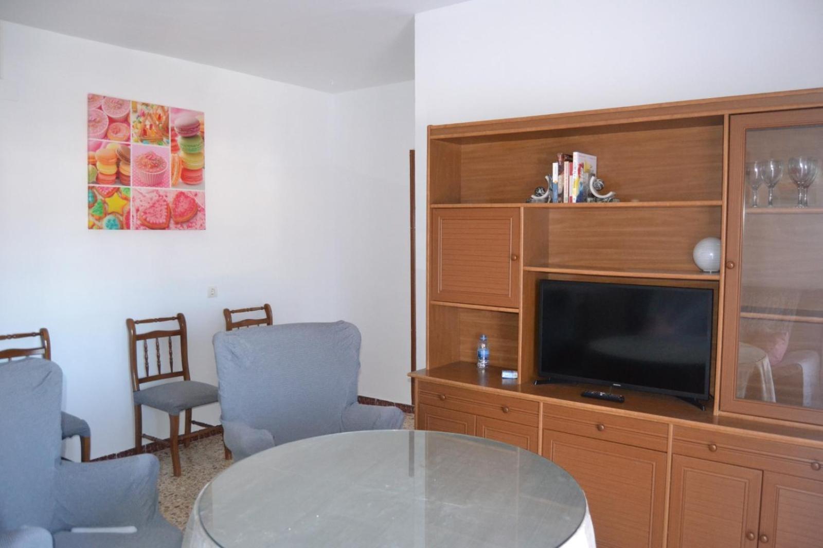 Apartment Fuentes