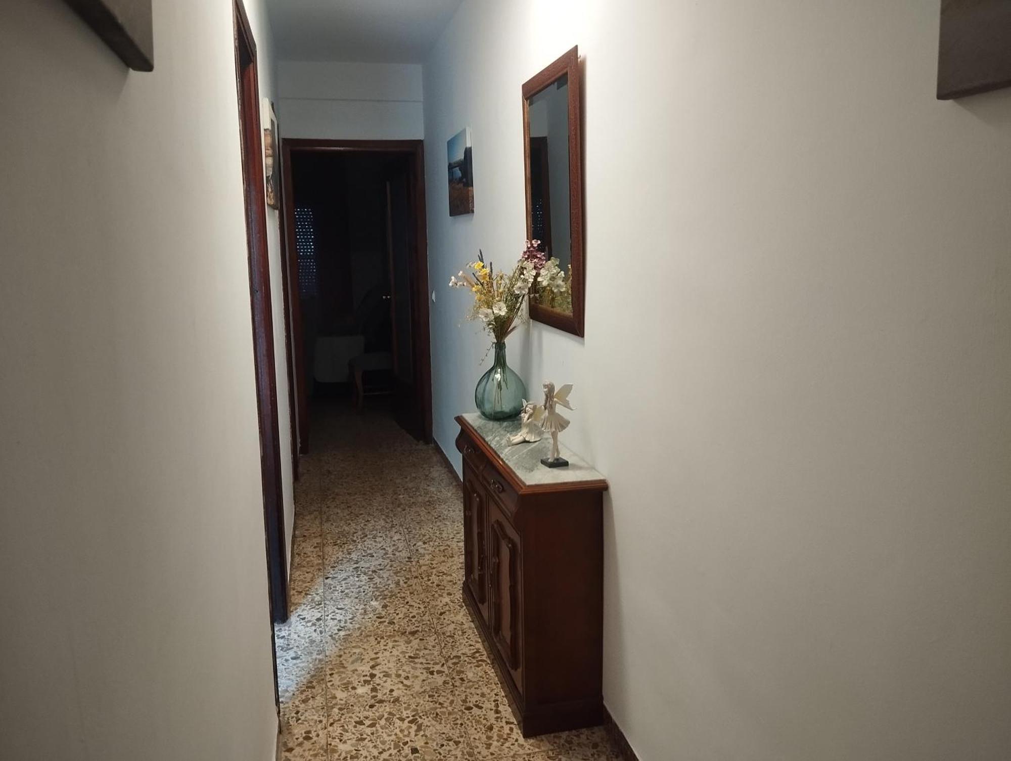 Fuentes Apartment
